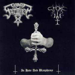 Smoke (NL) : In Hate and Blasphemy